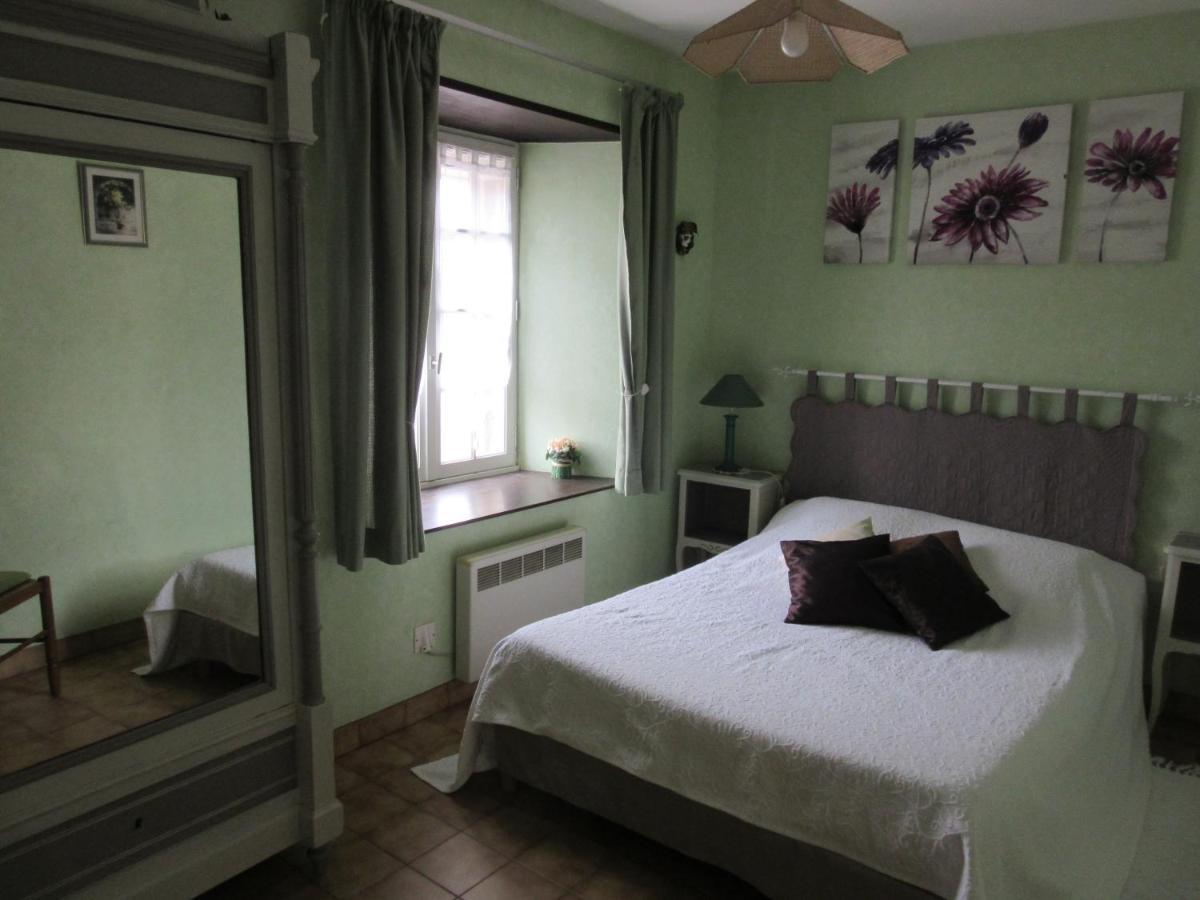 Le Haut Manoir Tourville-sur-Sienne Exteriér fotografie