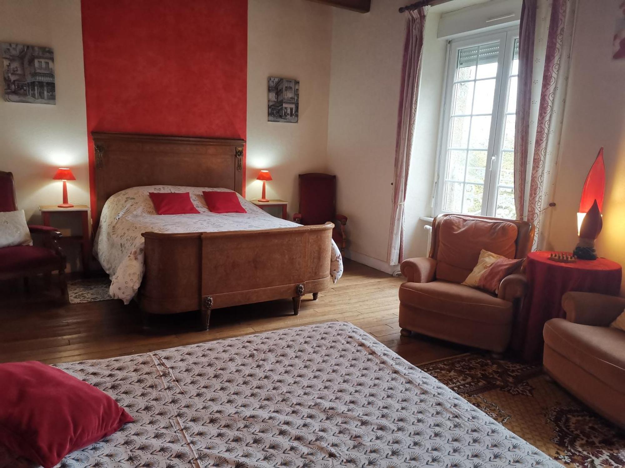 Le Haut Manoir Tourville-sur-Sienne Exteriér fotografie