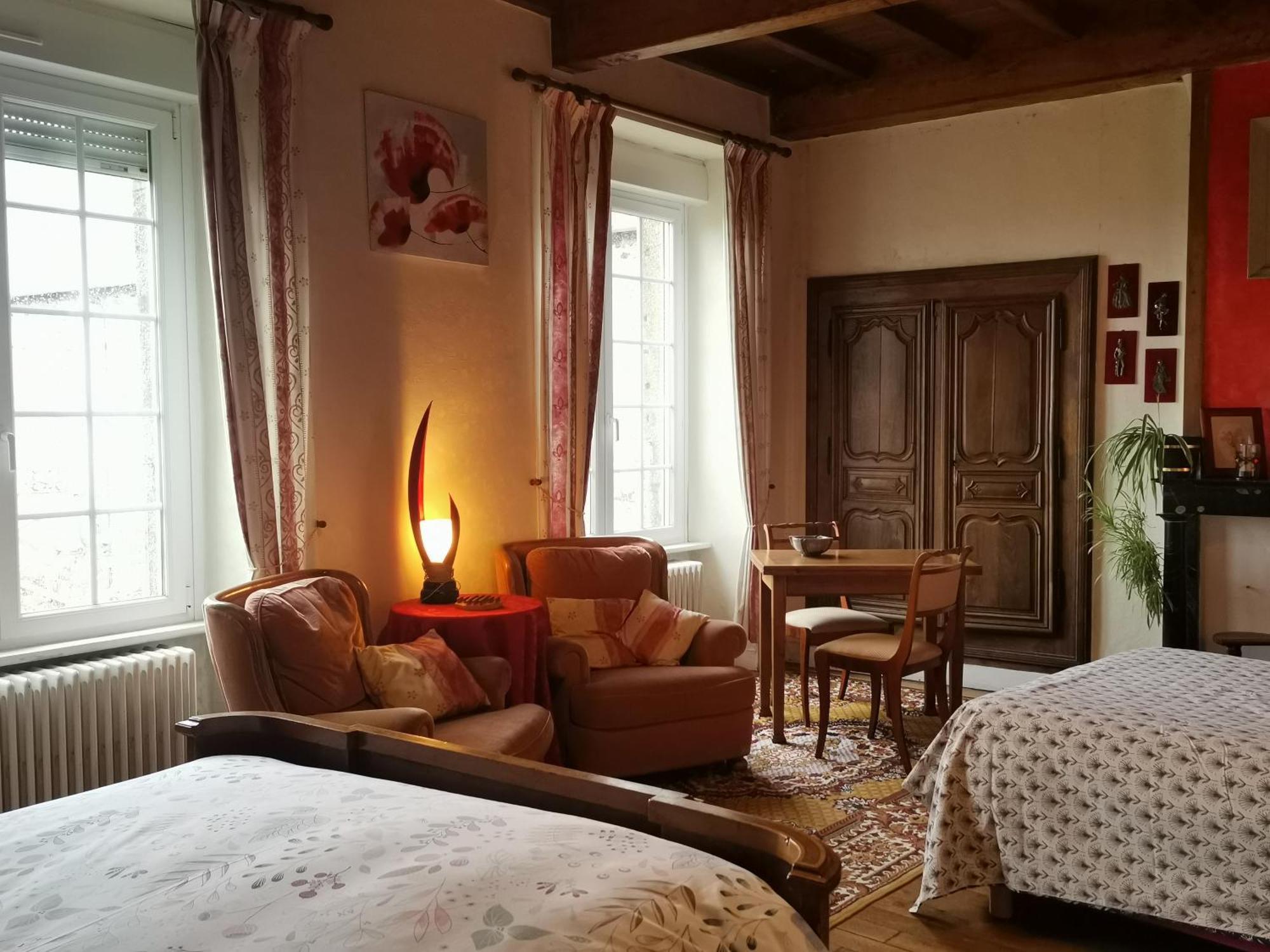 Le Haut Manoir Tourville-sur-Sienne Exteriér fotografie